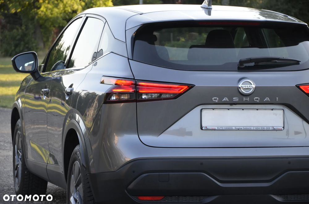 Nissan Qashqai - 15