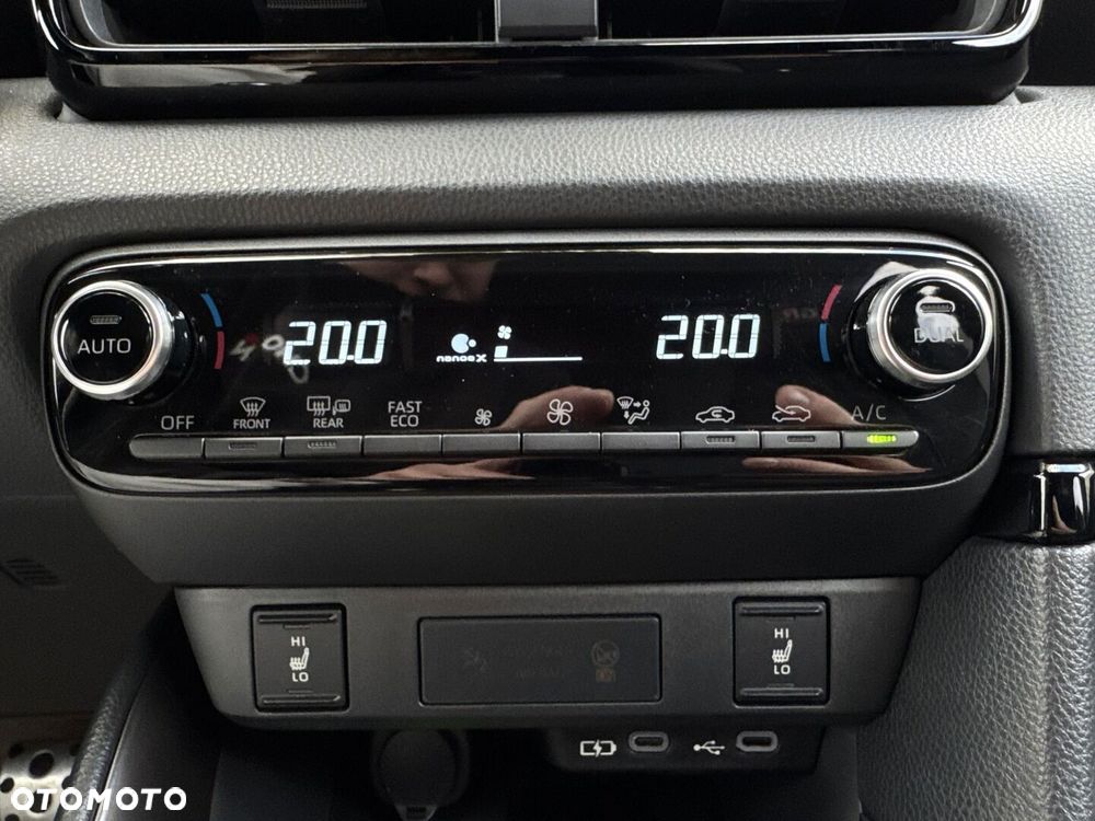Toyota Yaris - 29