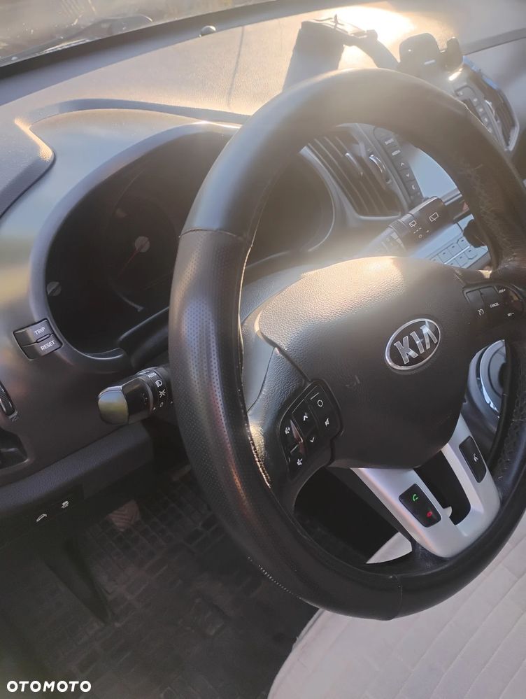 Kia Sportage 1.6 GDI M 2WD - 2