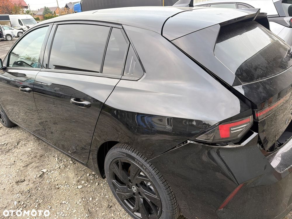 Opel Astra - 17