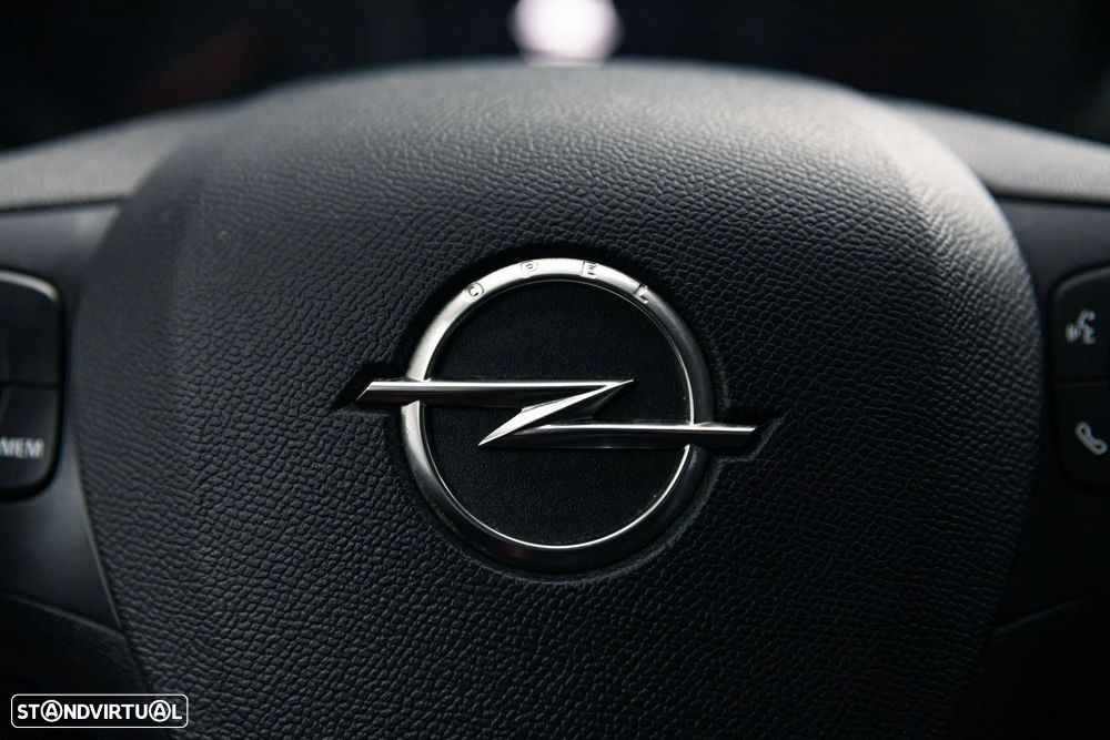 Opel Corsa 1.2 Business - 29