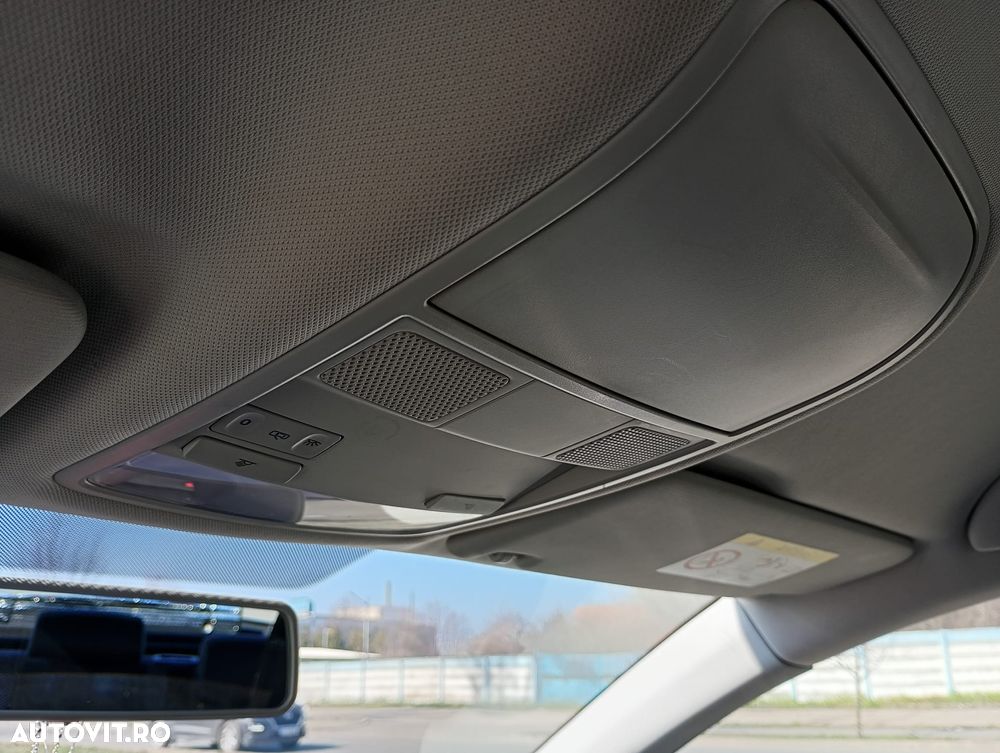 Skoda Octavia 1.2 TSI Active - 14