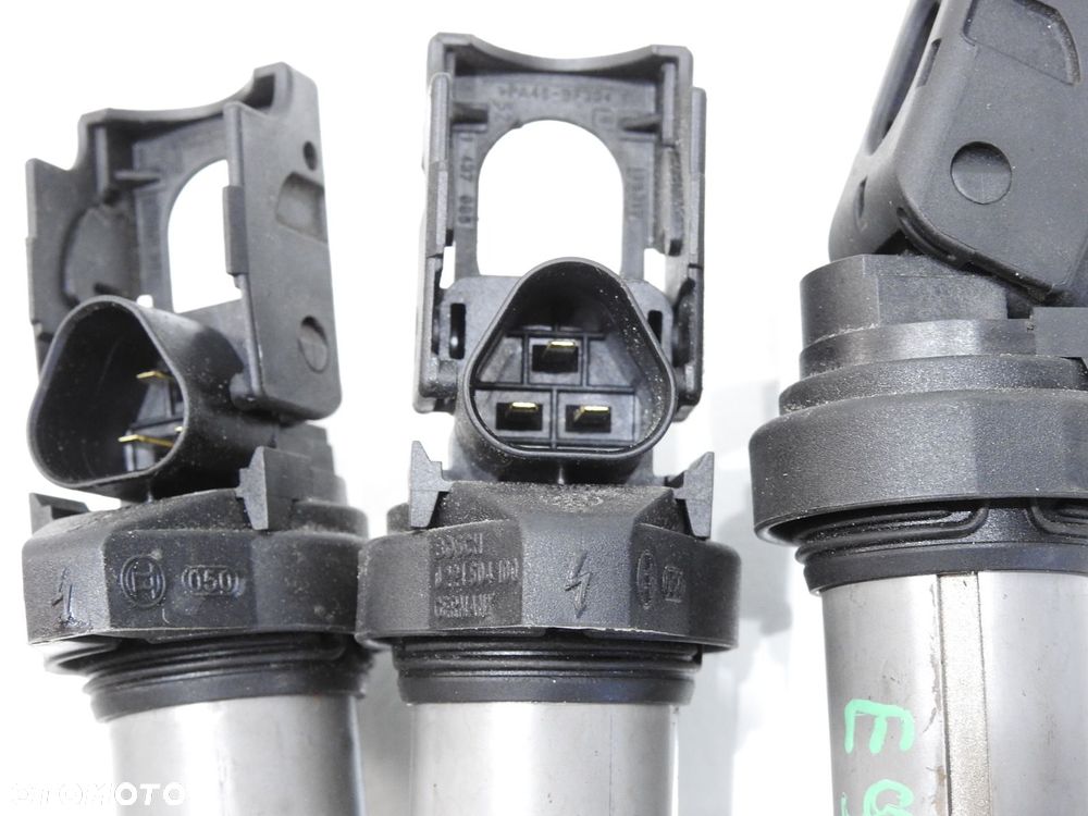 CEWKA ZAPŁONOWA BMW E90 E91 2.0 1712219 - 5