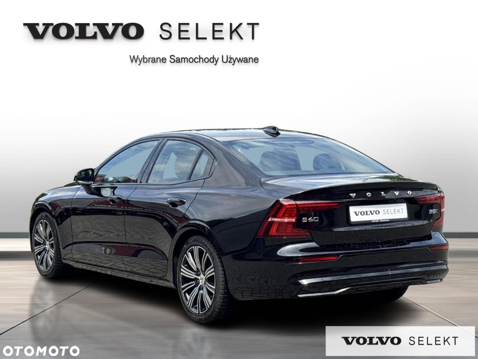 Volvo S60 - 4