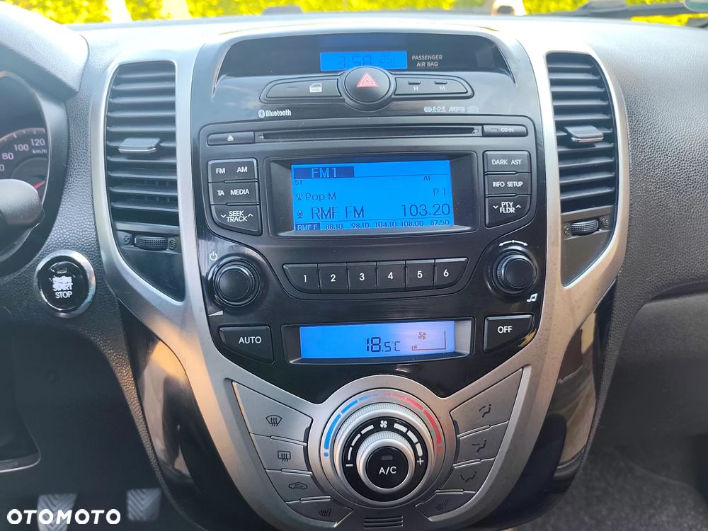 Hyundai ix20 1.4 5 Star Edition - 21