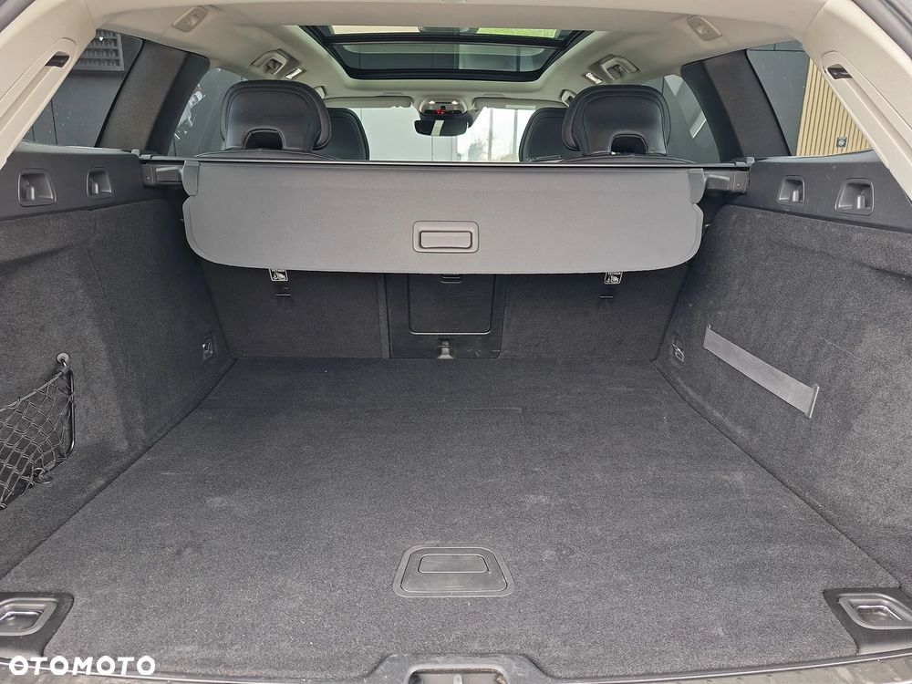 Volvo V60 D4 AWD Inscription - 14