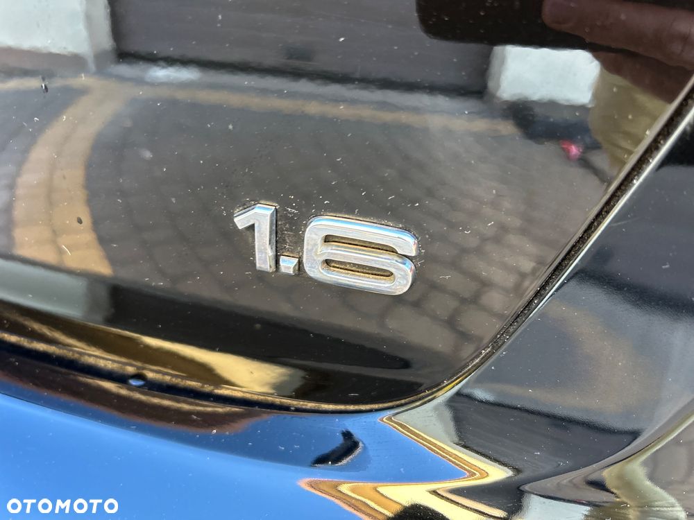 Audi A3 Sportback 1.6 Ambition - 9