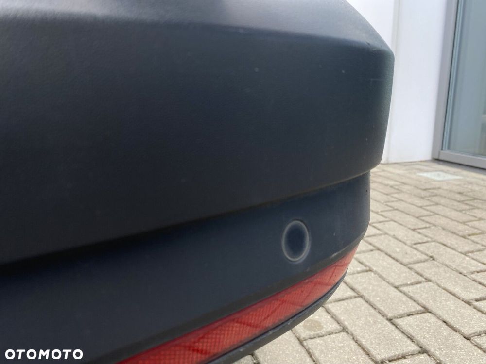 Volkswagen Caddy Furgon - 20