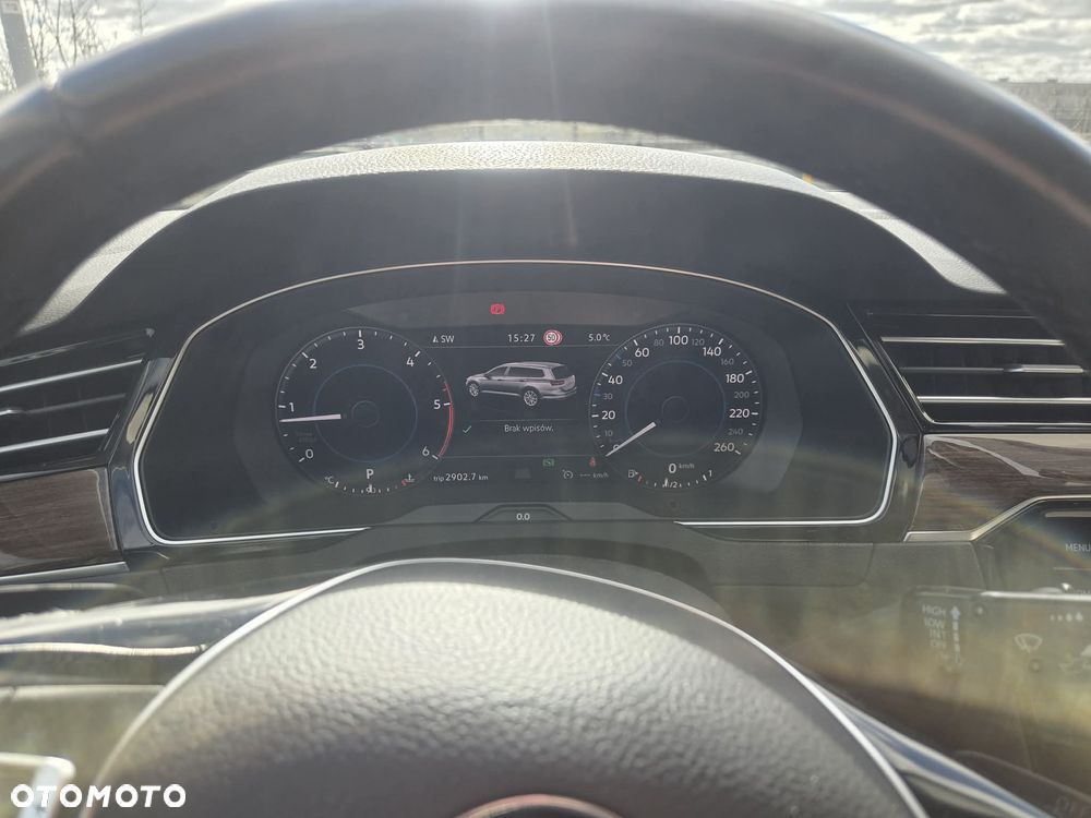 Volkswagen Passat 2.0 TDI BMT SCR 4Mot Highline DSG7 - 10