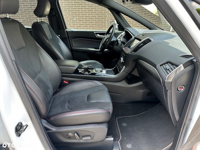 Ford S-Max 2.0 EcoBlue ST-Line - 10