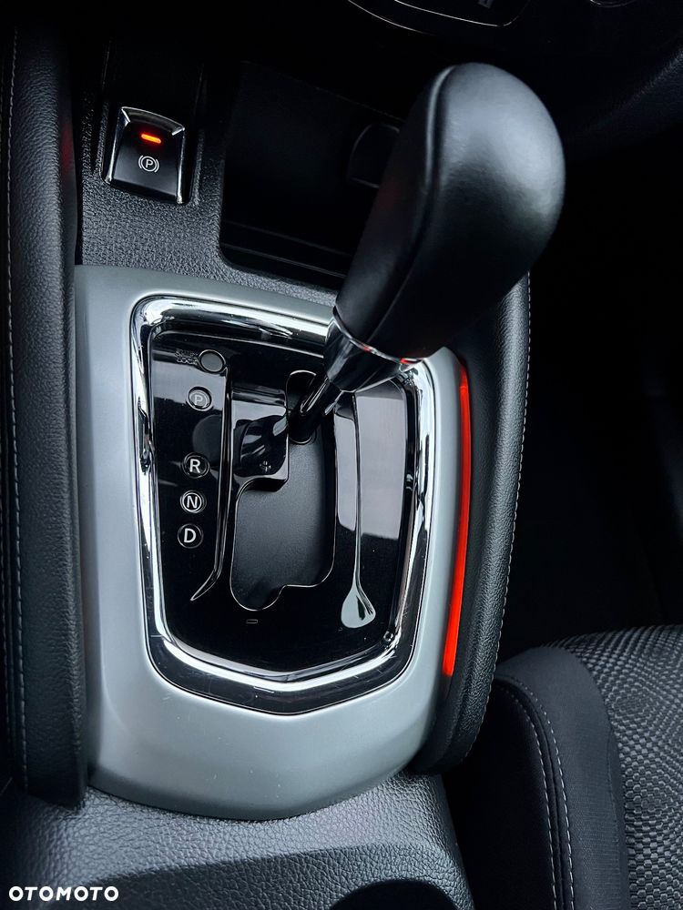 Nissan Qashqai 1.2 DIG-T Acenta Xtronic EU6 - 39