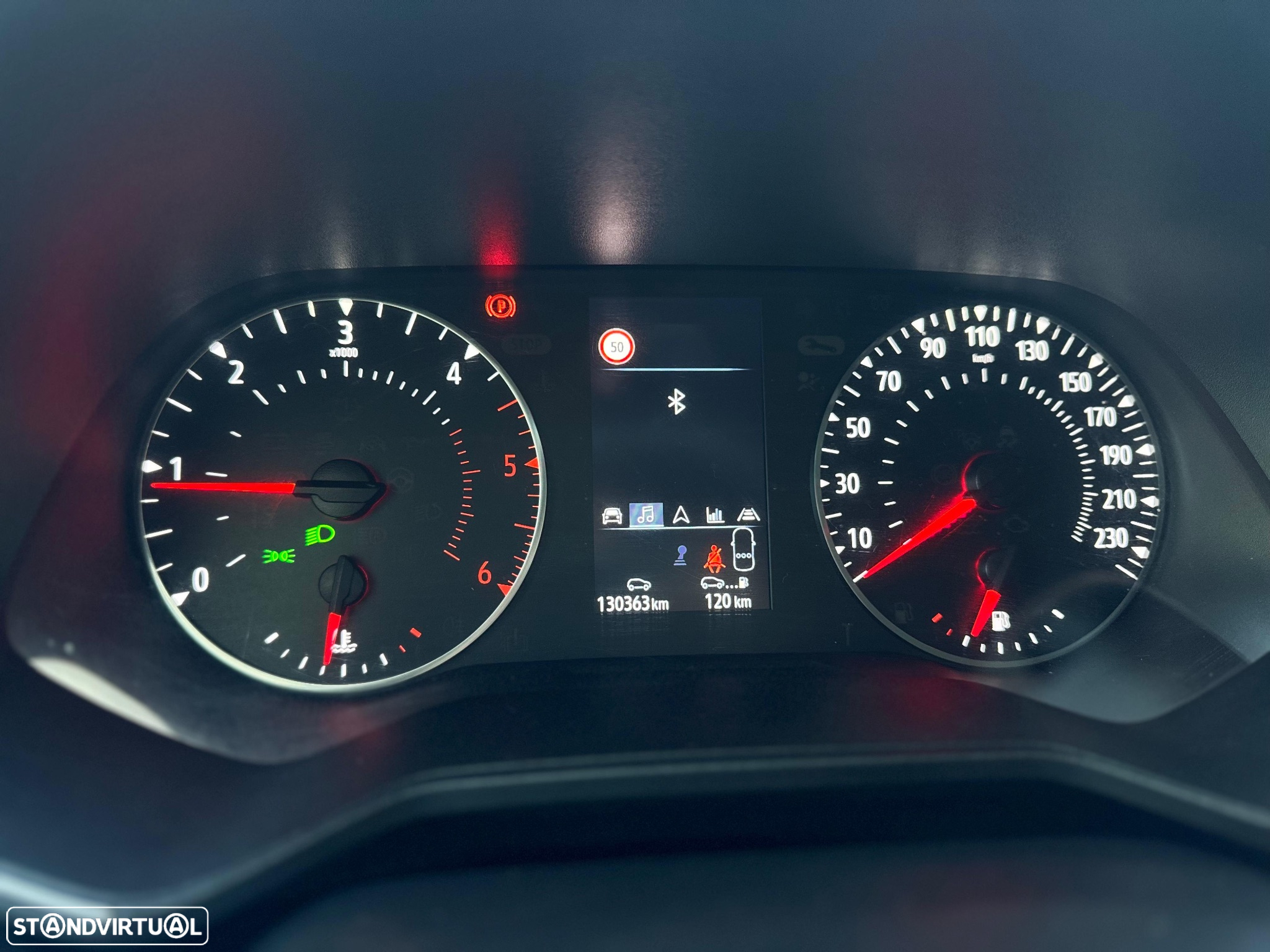 Renault Clio BLUE dCi 85 BUSINESS EDITION - 7