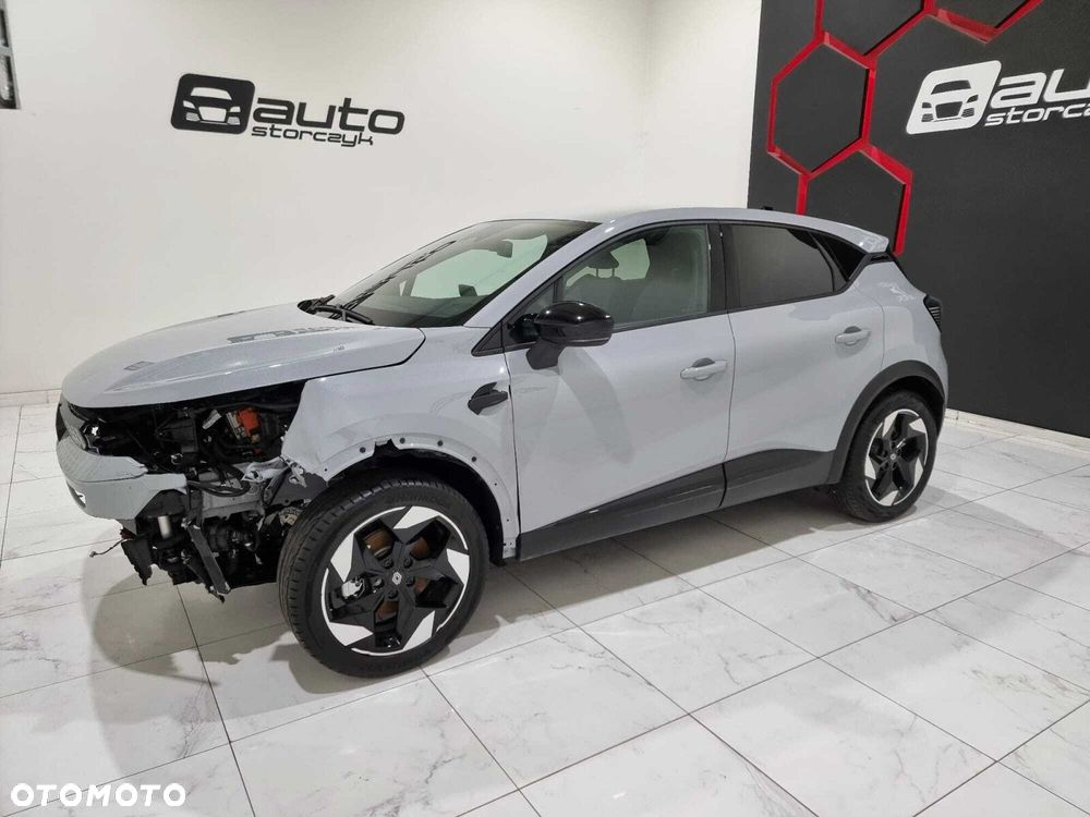 Renault Captur - 8