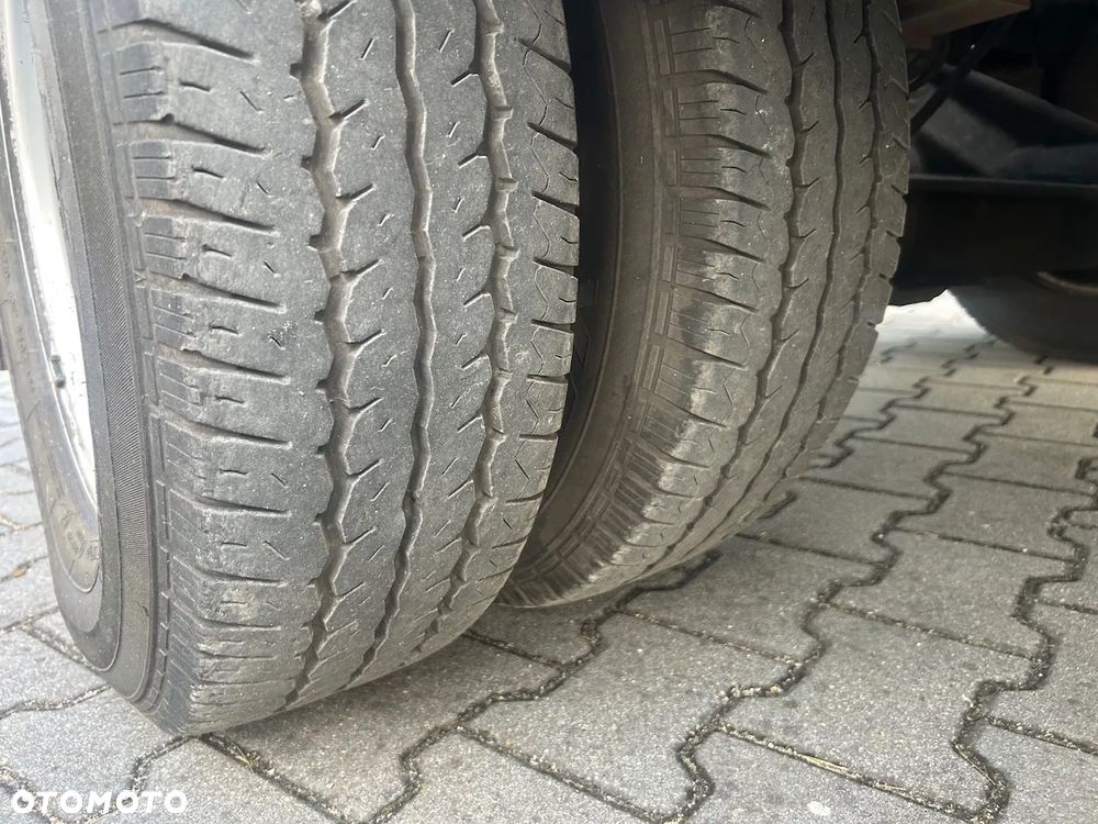 Iveco Daily 65C15 3.0 Pomoc drogowa Holownik - 14