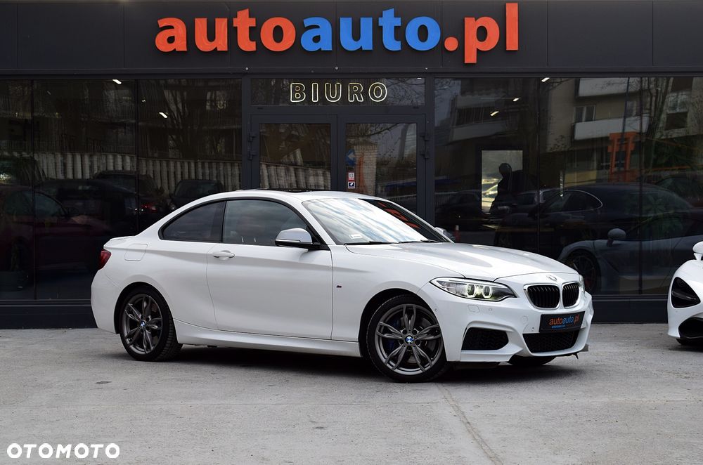 BMW Seria 2 M235i xDrive Sport-Aut - 3