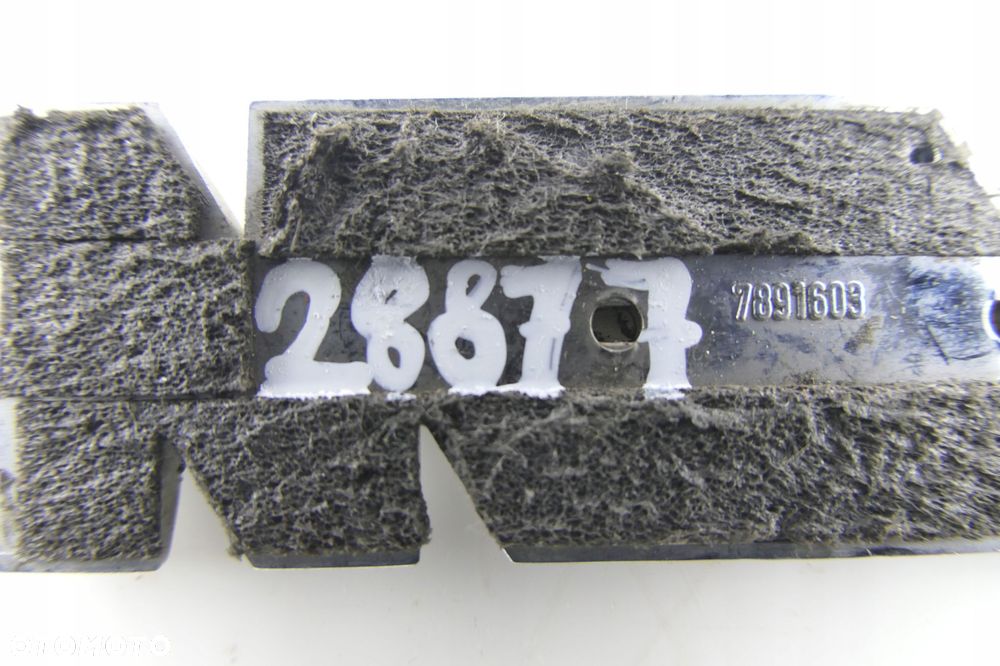 EMBLEMAT ZNACZEK M-PAKIET BMW 7891603 - 5