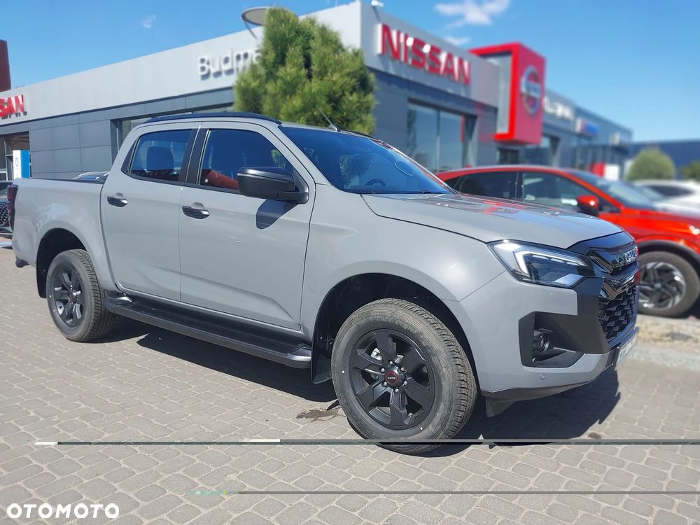 Isuzu D-Max 1.9 DC LSE - 3