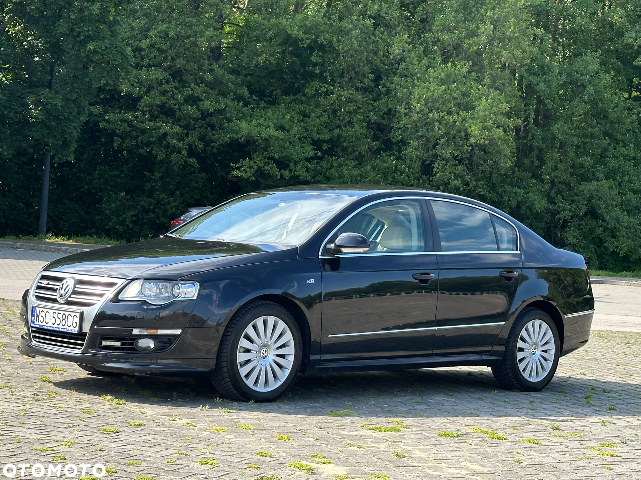 Volkswagen Passat 2.0 TDI DPF Highline DSG - 10