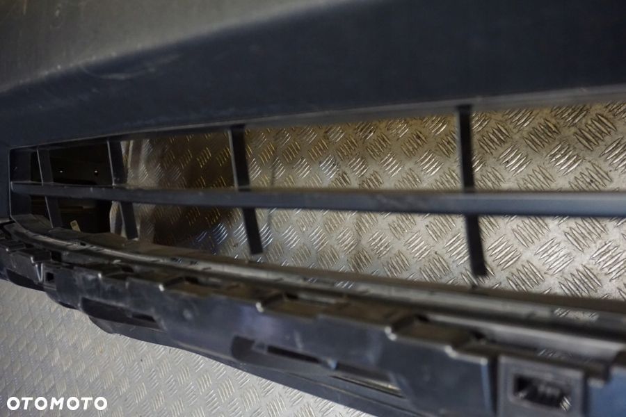 HONDA RIDGELINE 2021 - 2023 Zderzak Przód Przedni Atrapa Grill USA - 8