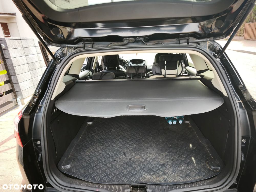 Ford Focus - 9