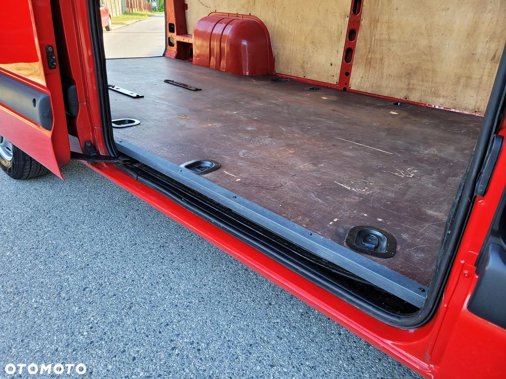 Renault Master - 19