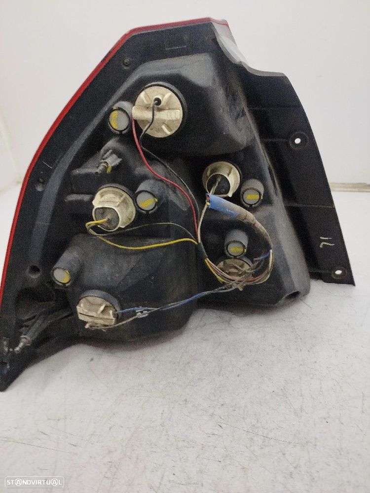 Farolim Stop Dto Chevrolet Aveo / Kalos Hatchback (T250, T255) - 3