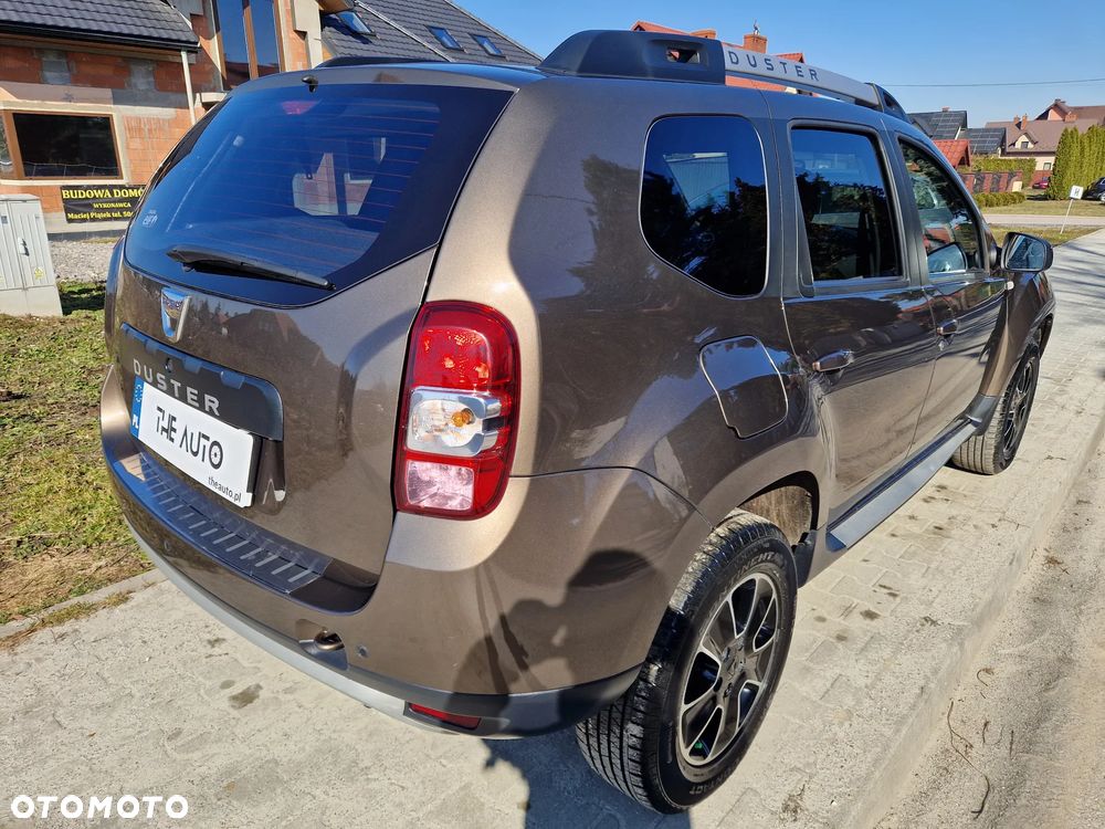 Dacia Duster 1.6 SCe Laureate S&S - 32
