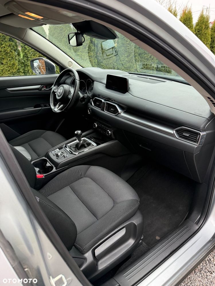 Mazda CX-5 2.2 D Skyenergy 2WD - 16
