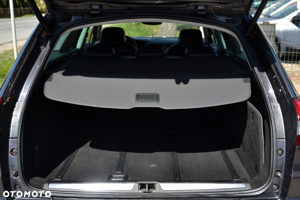 Citroën C5 V6 HDi 240 Biturbo FAP Exclusive - 12