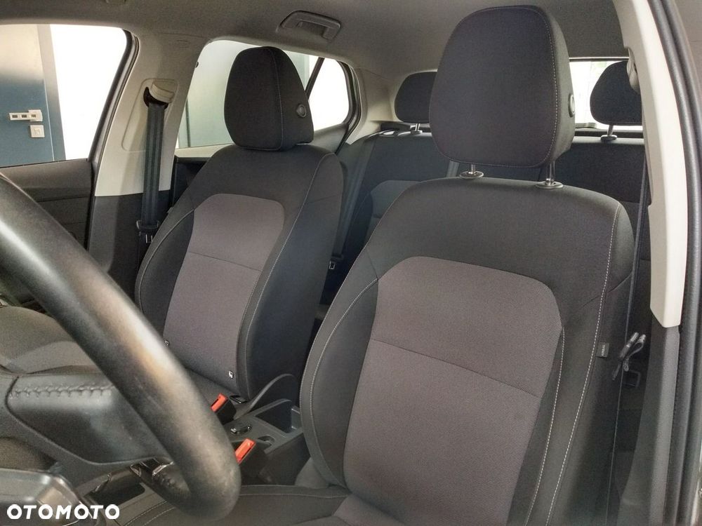 Skoda Fabia 1.0 TSI Ambition DSG - 13