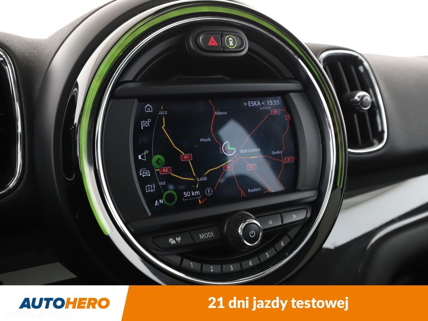MINI Countryman - 22