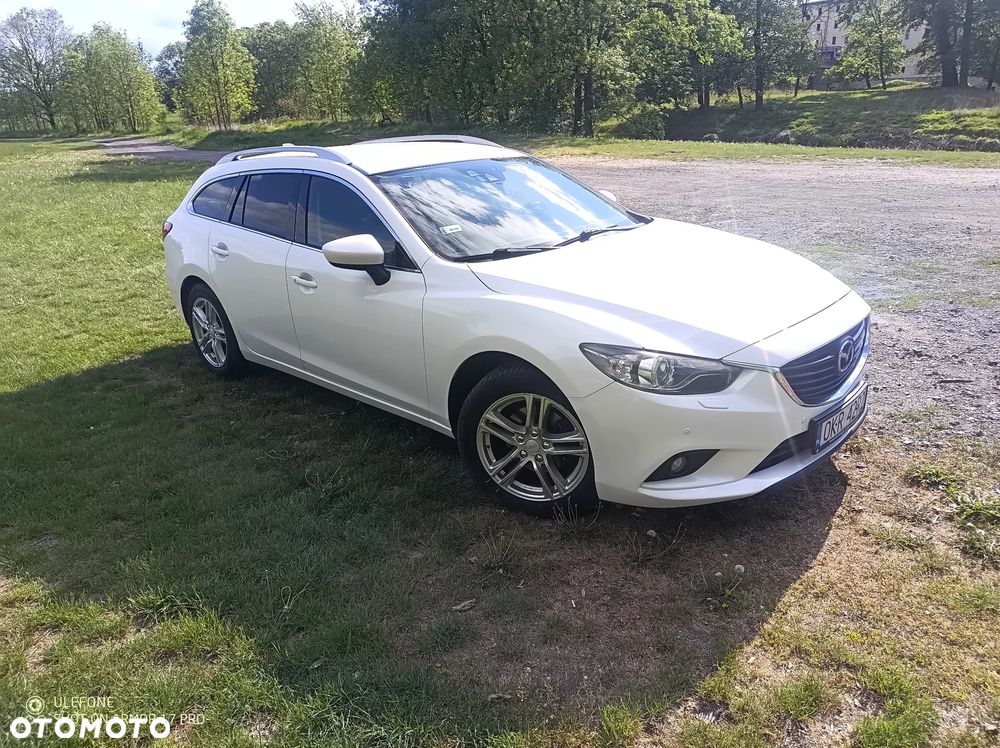 Mazda 6 2.0 Skypassion I-ELoop - 15