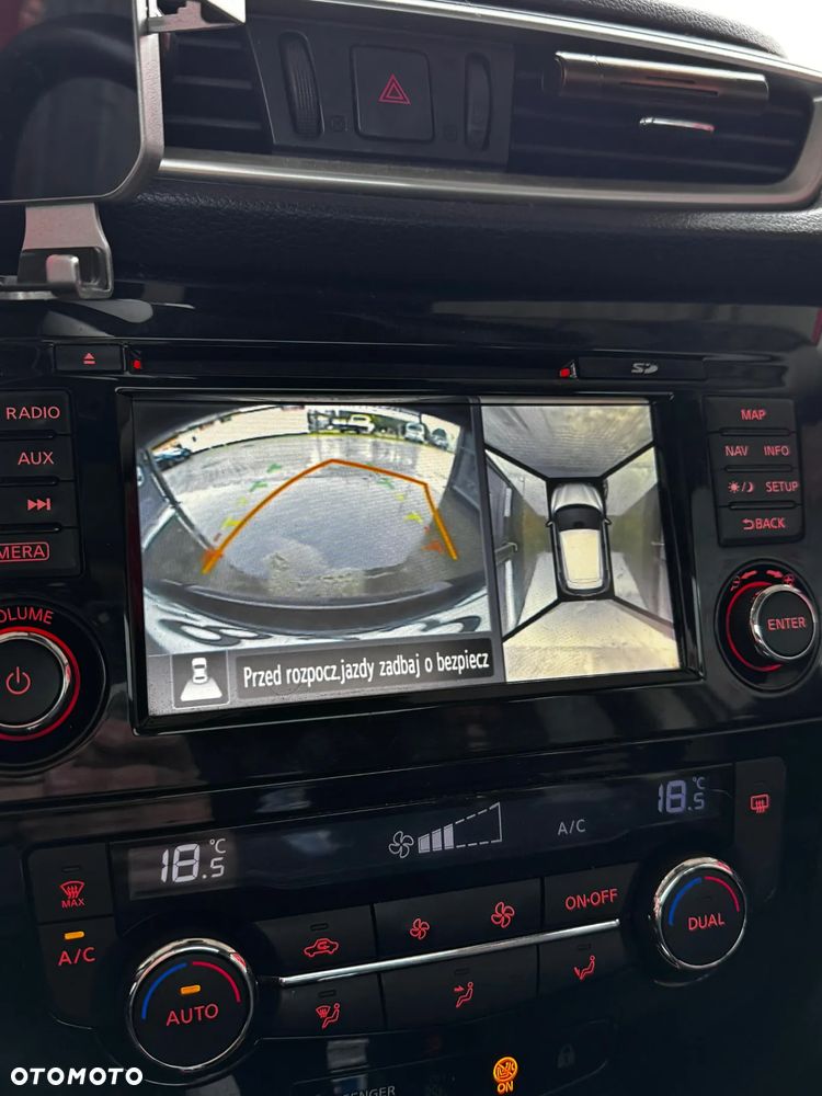 Nissan Qashqai - 10