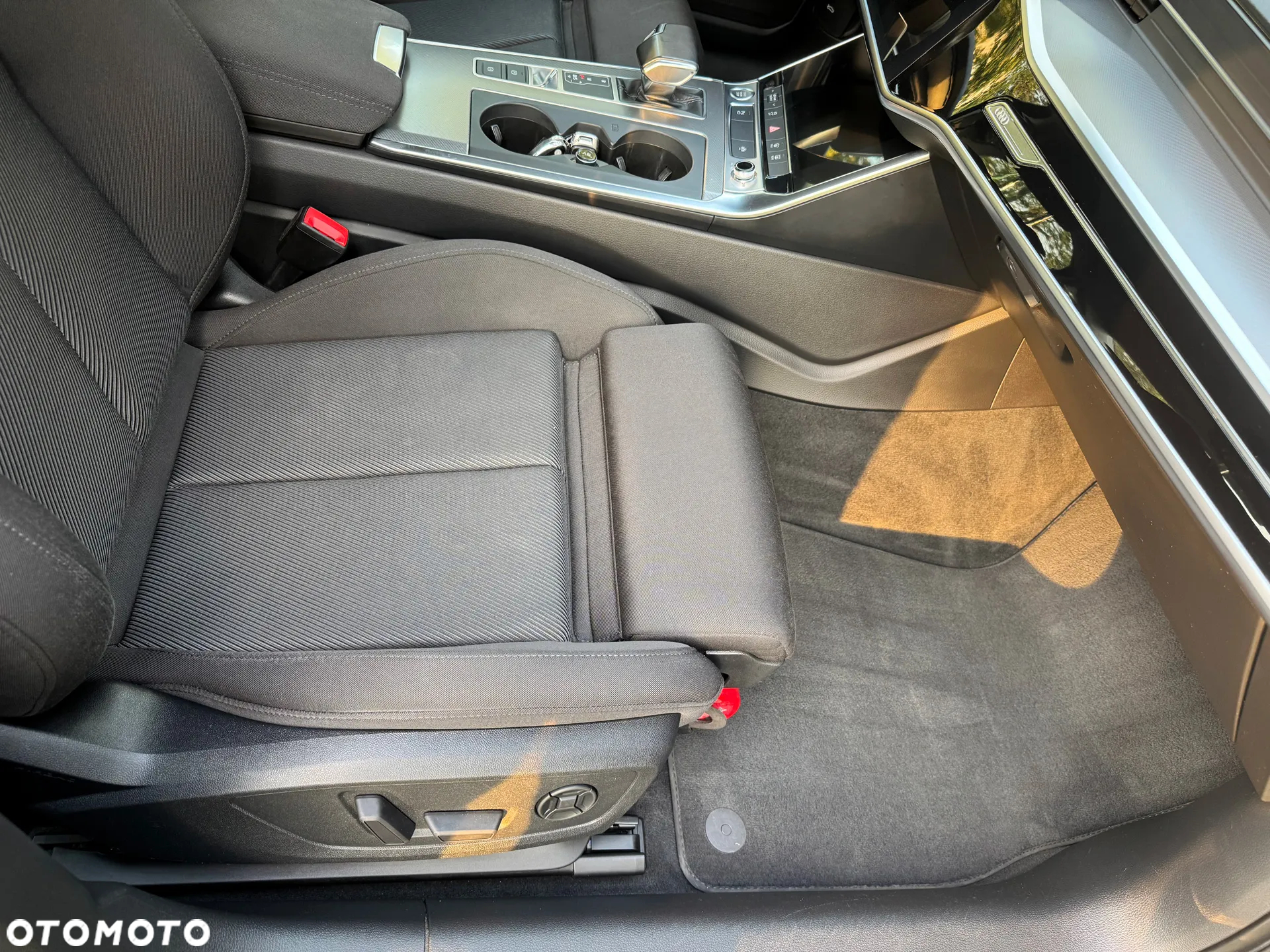 Audi A6 - 26