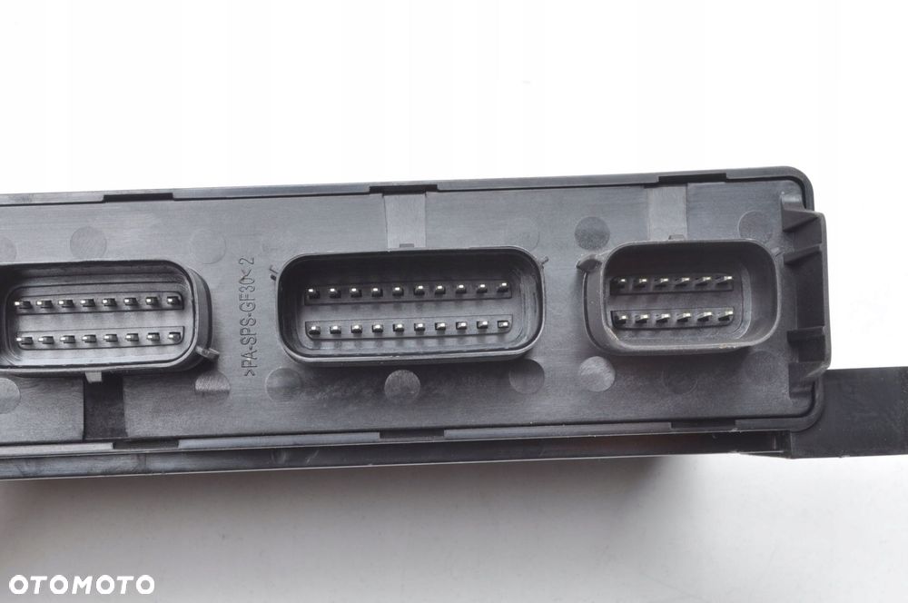 LAND ROVER RANGE ROVER VELAR L560 MODUŁ STEROWNIK HAKA JK8M-19H544-BH - 5