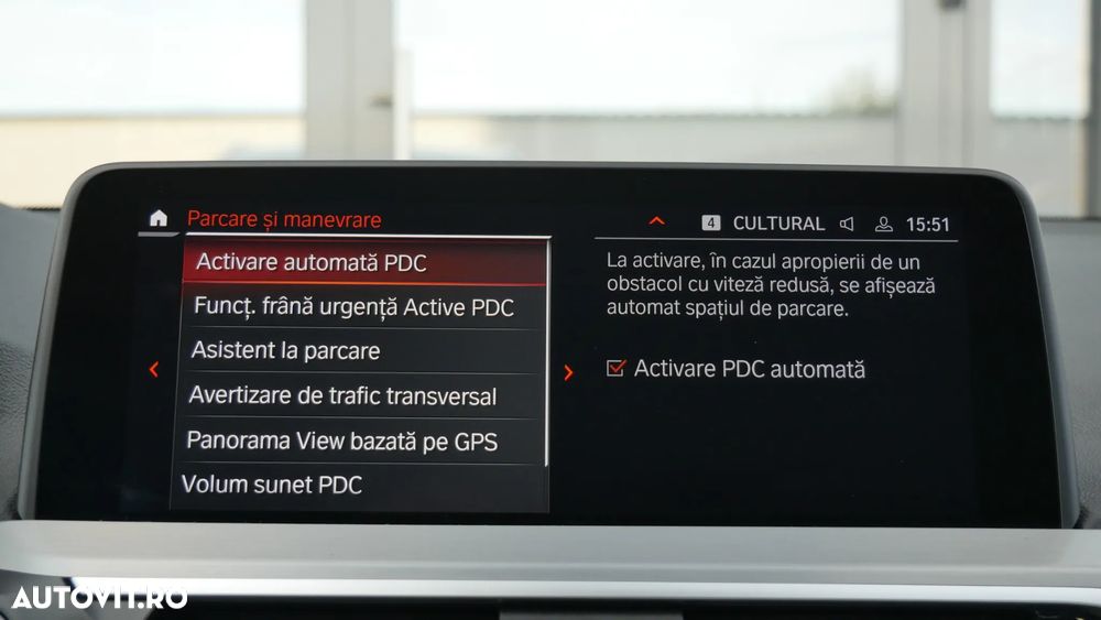 BMW X3 xDrive20d AT xLine - 34