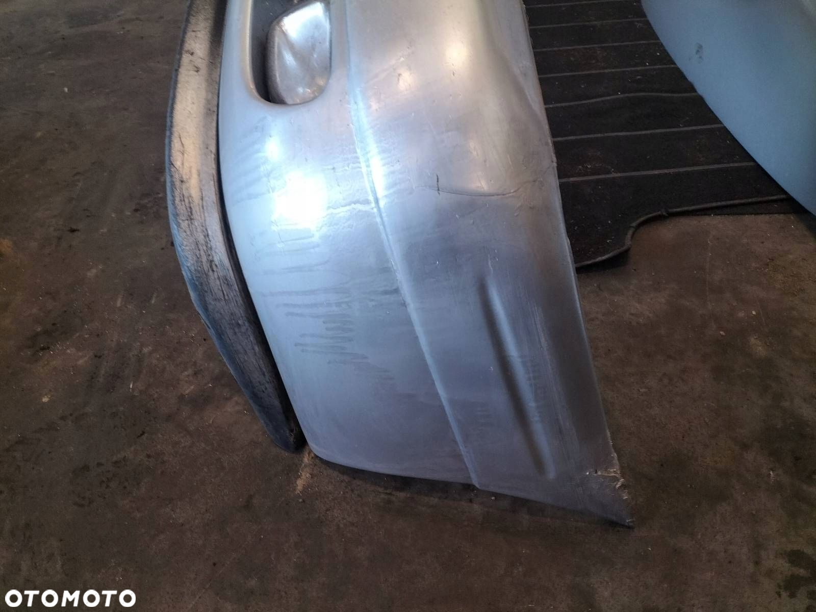 KOMPLETNY PRZÓD MASKA ZDERZAK TOYOTA COROLLA E11 LIFT LAK.199 99-02r - 9