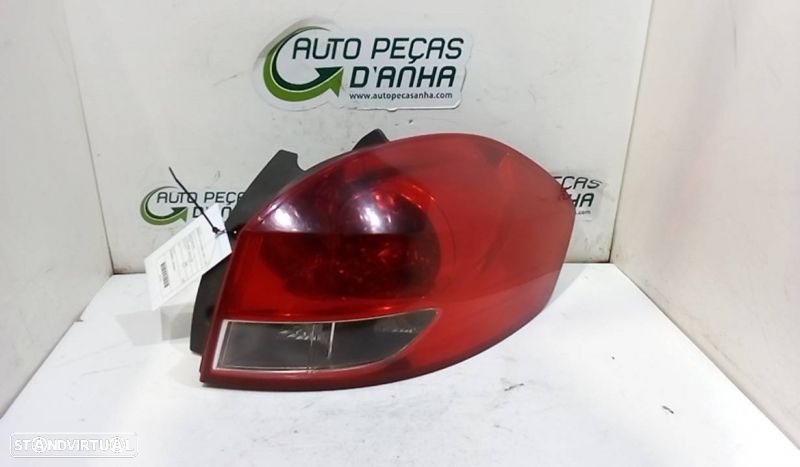 Farolim Stop Dto Renault Clio Grandtour (Kr0/1_) - 1