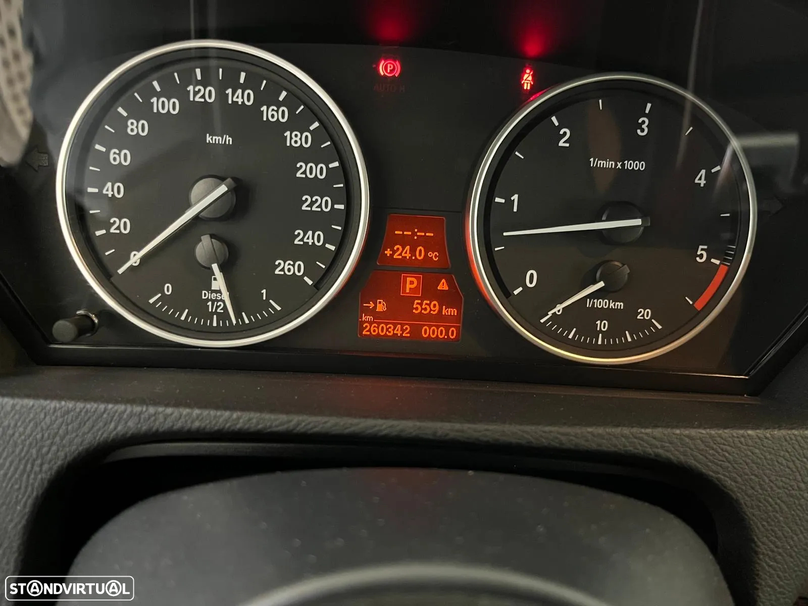 BMW X5 35 d xDrive - 2