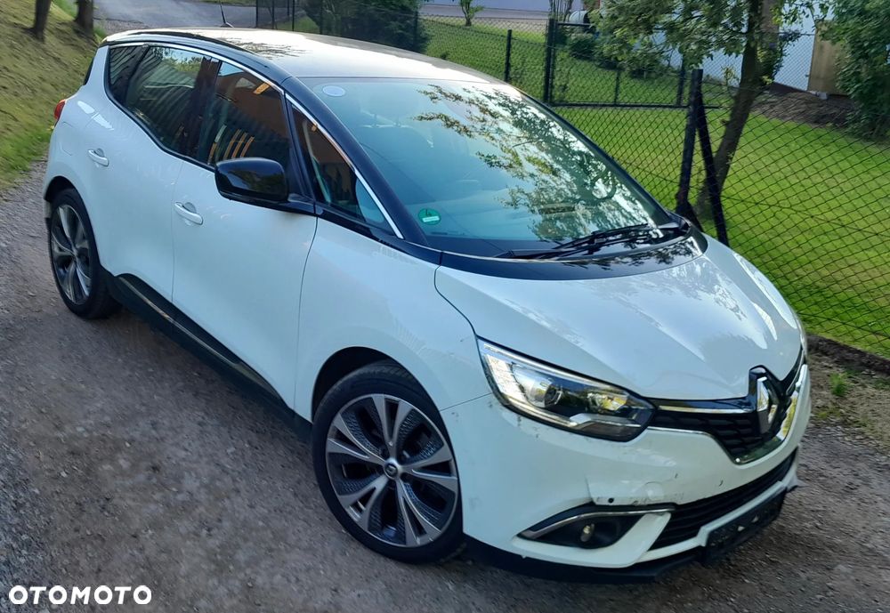 Renault Scenic - 2