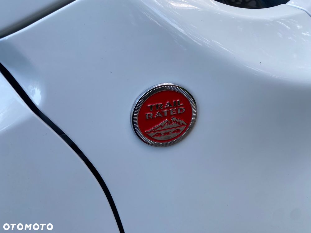 Jeep Renegade 2.0 MultiJet Trailhawk 4WD S&S - 23