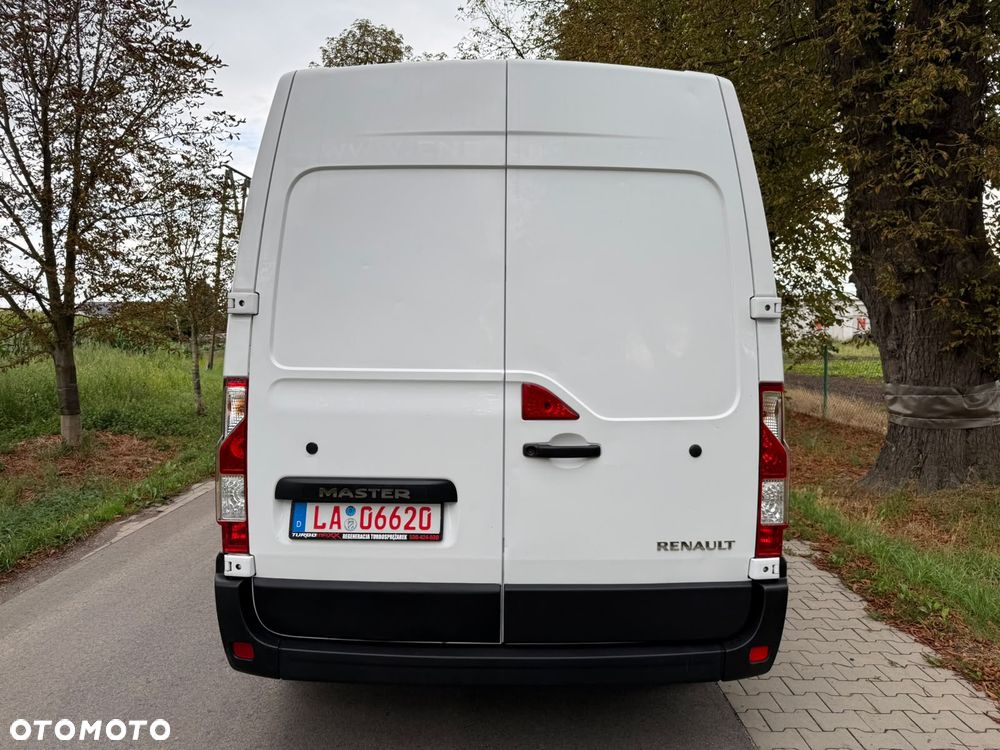 Renault Master - 4