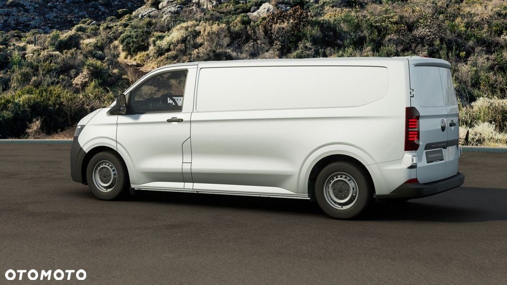 Volkswagen Transporter L2H1 "L" - 5