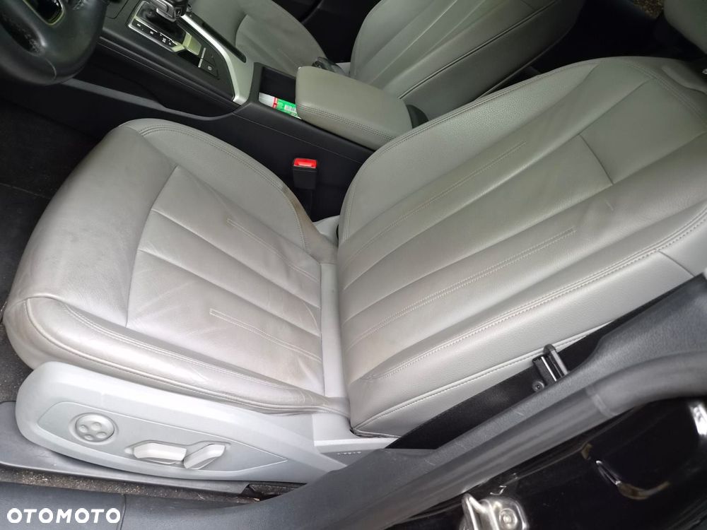 Audi A5 Sportback - 9