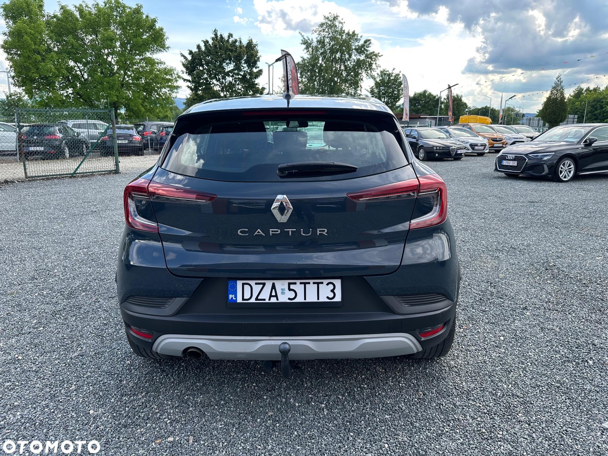 Renault Captur 1.0 TCe Intens - 14