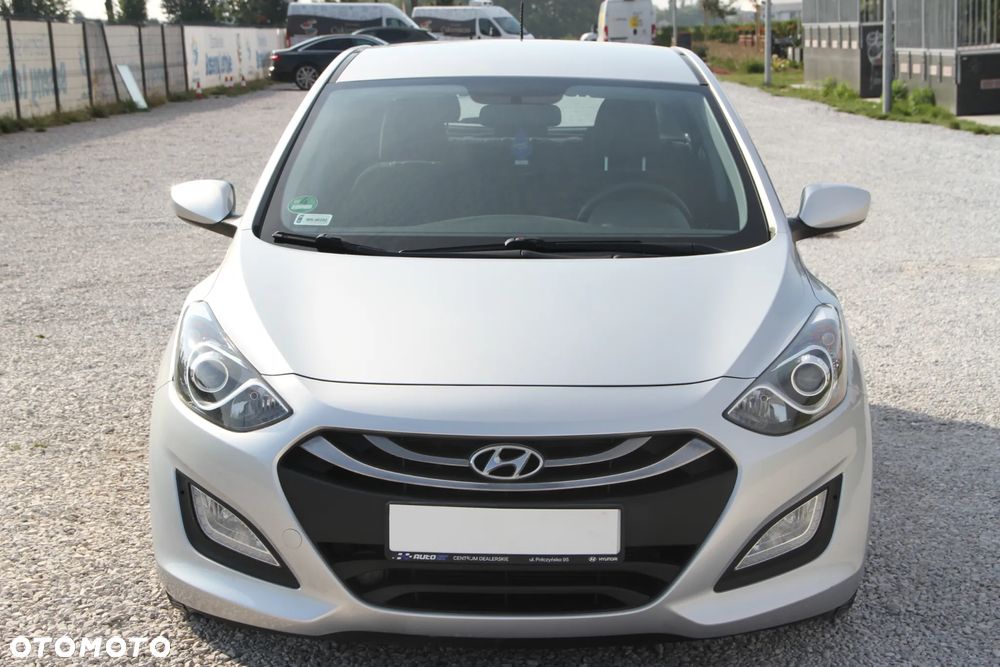 Hyundai i30 1.4 Style - 2