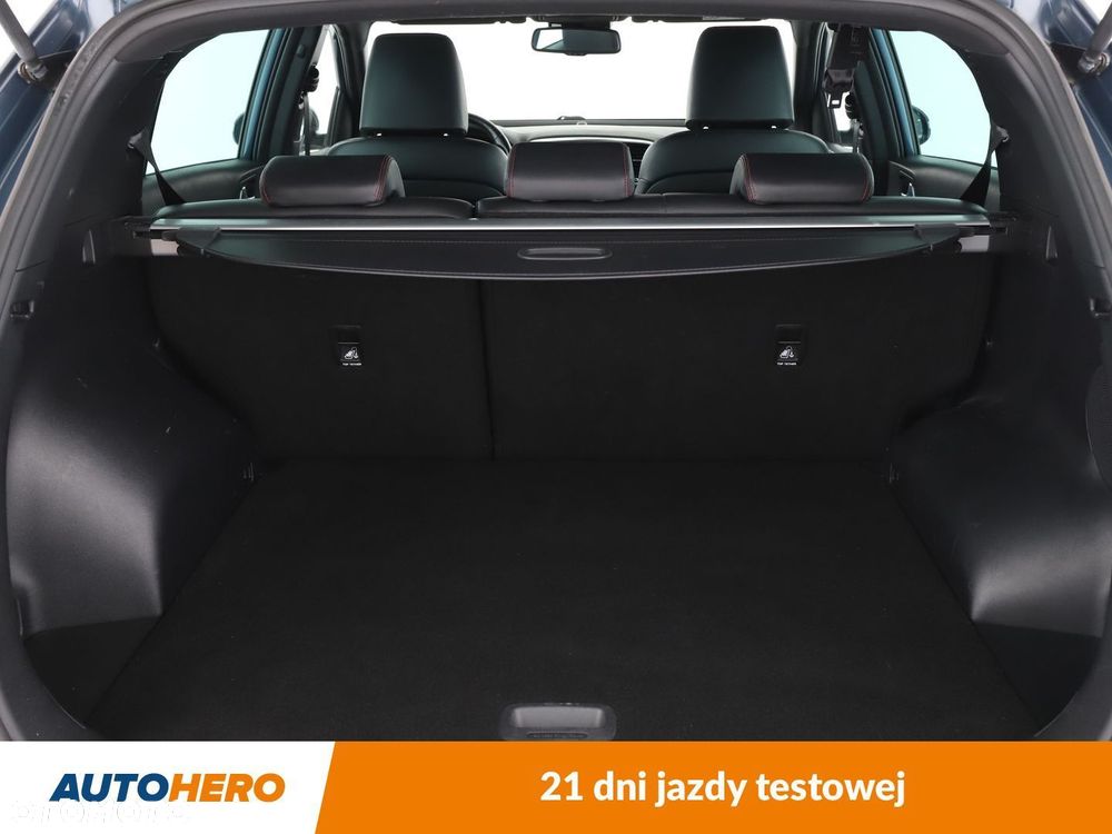 Kia Sportage 1.6 CRDI GT Line 2WD DCT - 17
