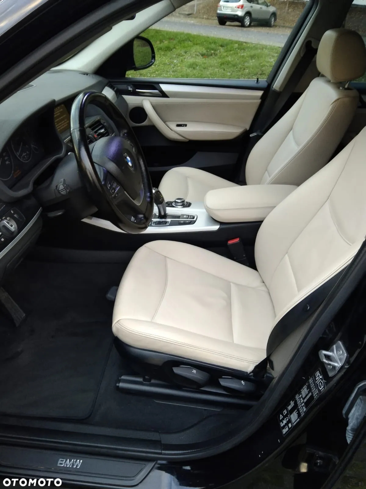 BMW X3 xDrive20d - 10