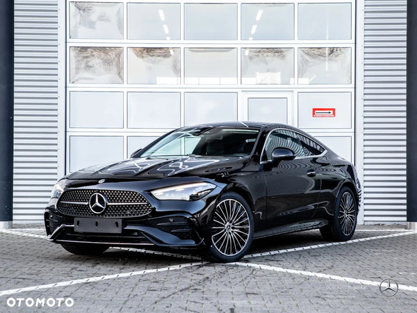 Mercedes-Benz CLE