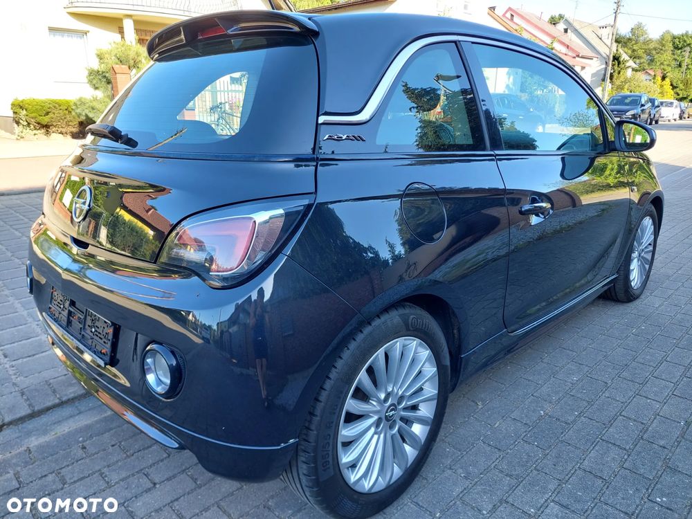 Opel Adam - 5